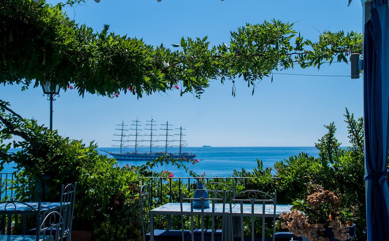 Hotel Palladio Giardini-Naxos Exterior foto