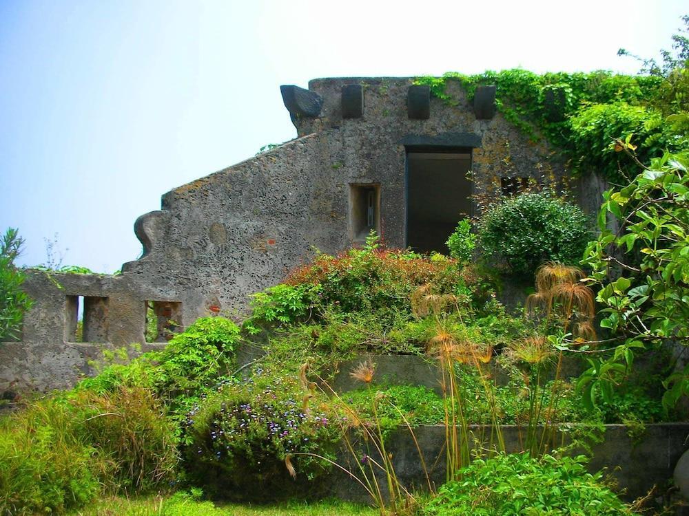 Hotel Palladio Giardini-Naxos Exterior foto